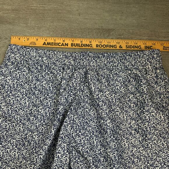 Slate & Stone Swim Suit Trunk Swim Shorts XL - Picture 10 of 12